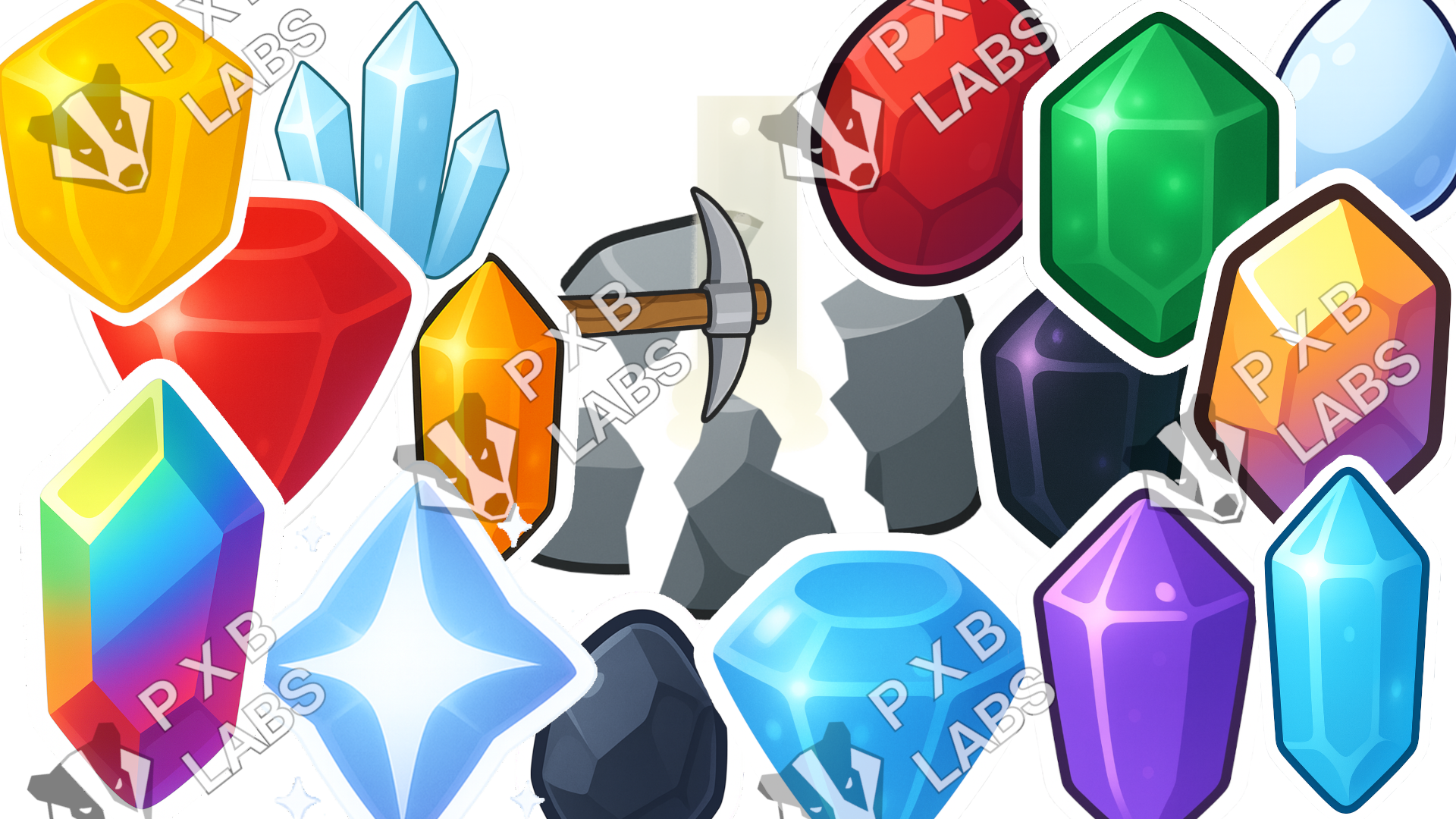 Crystal Pack