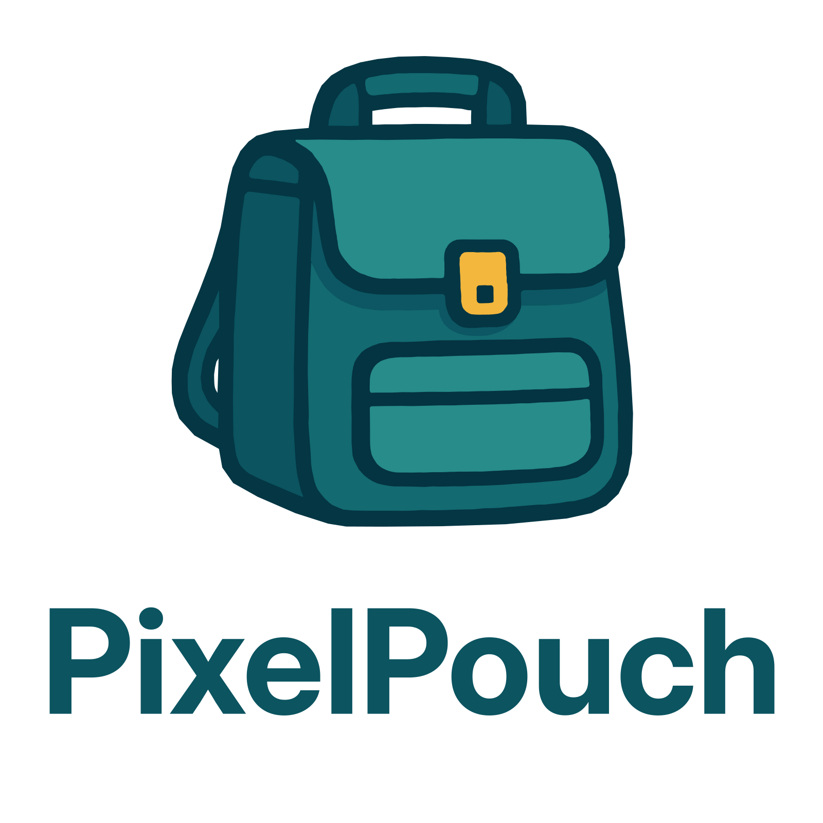 PixelPouchLogo