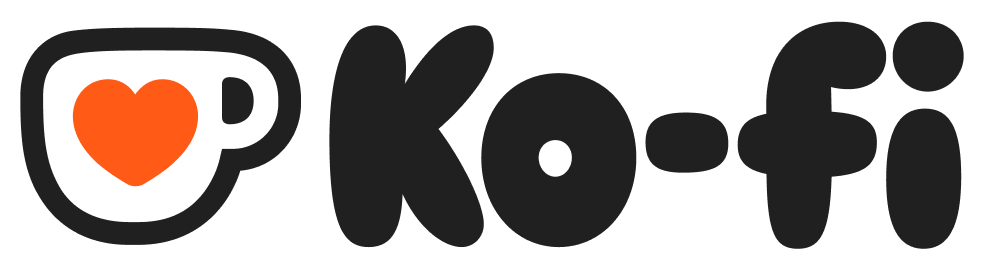 Ko-Fi-Logo